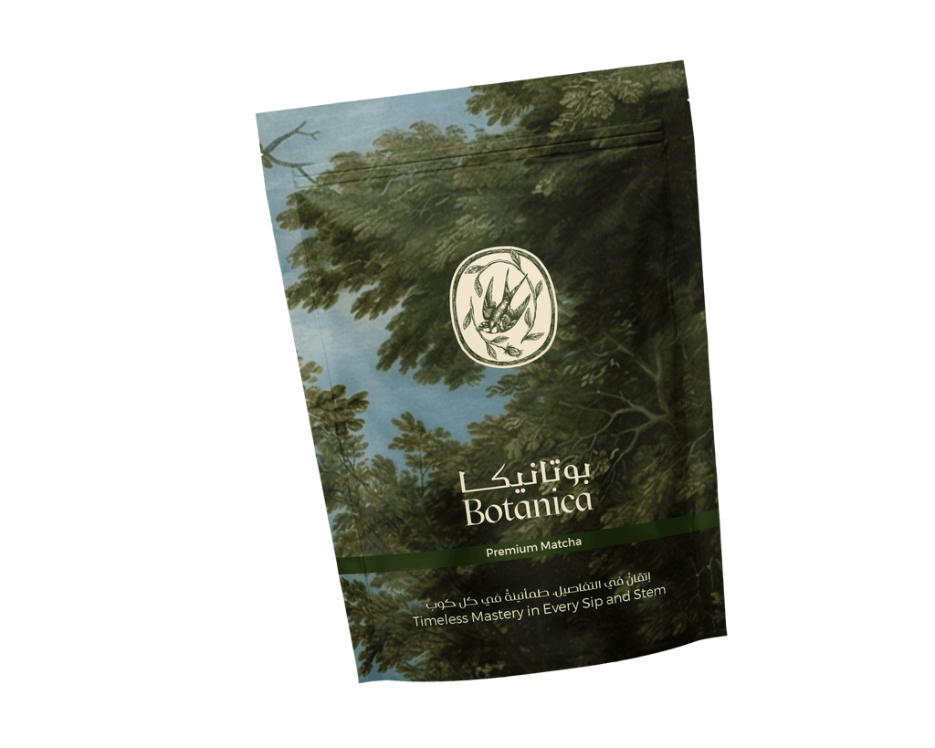 Botanica Matcha
