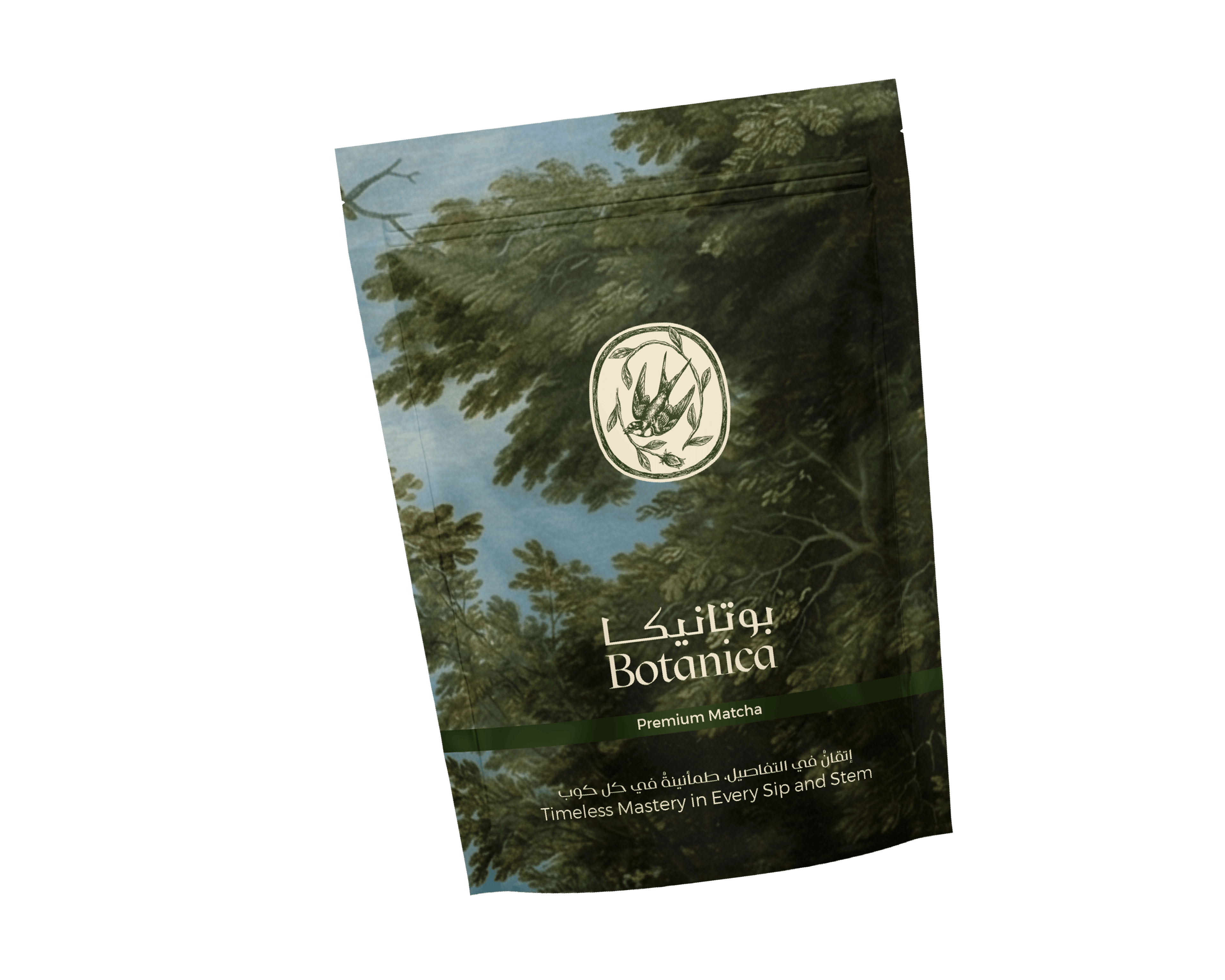 Botanica Matcha