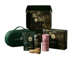 The complete matcha package