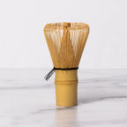Botanica Bamboo Matcha Whisk