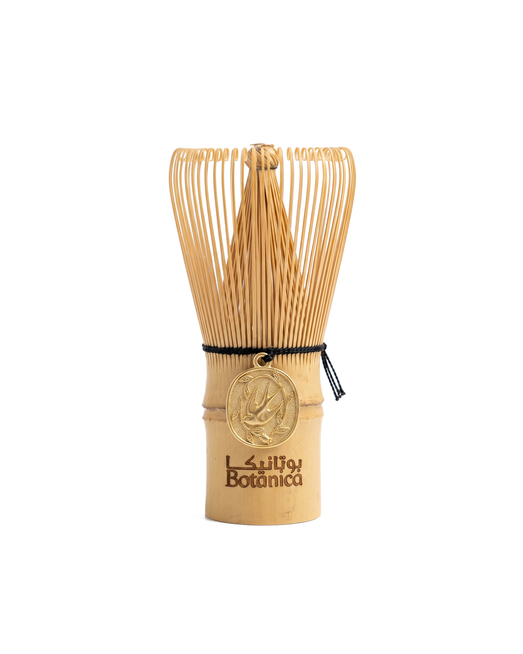 Botanica Bamboo Matcha Whisk