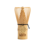 Botanica Bamboo Matcha Whisk