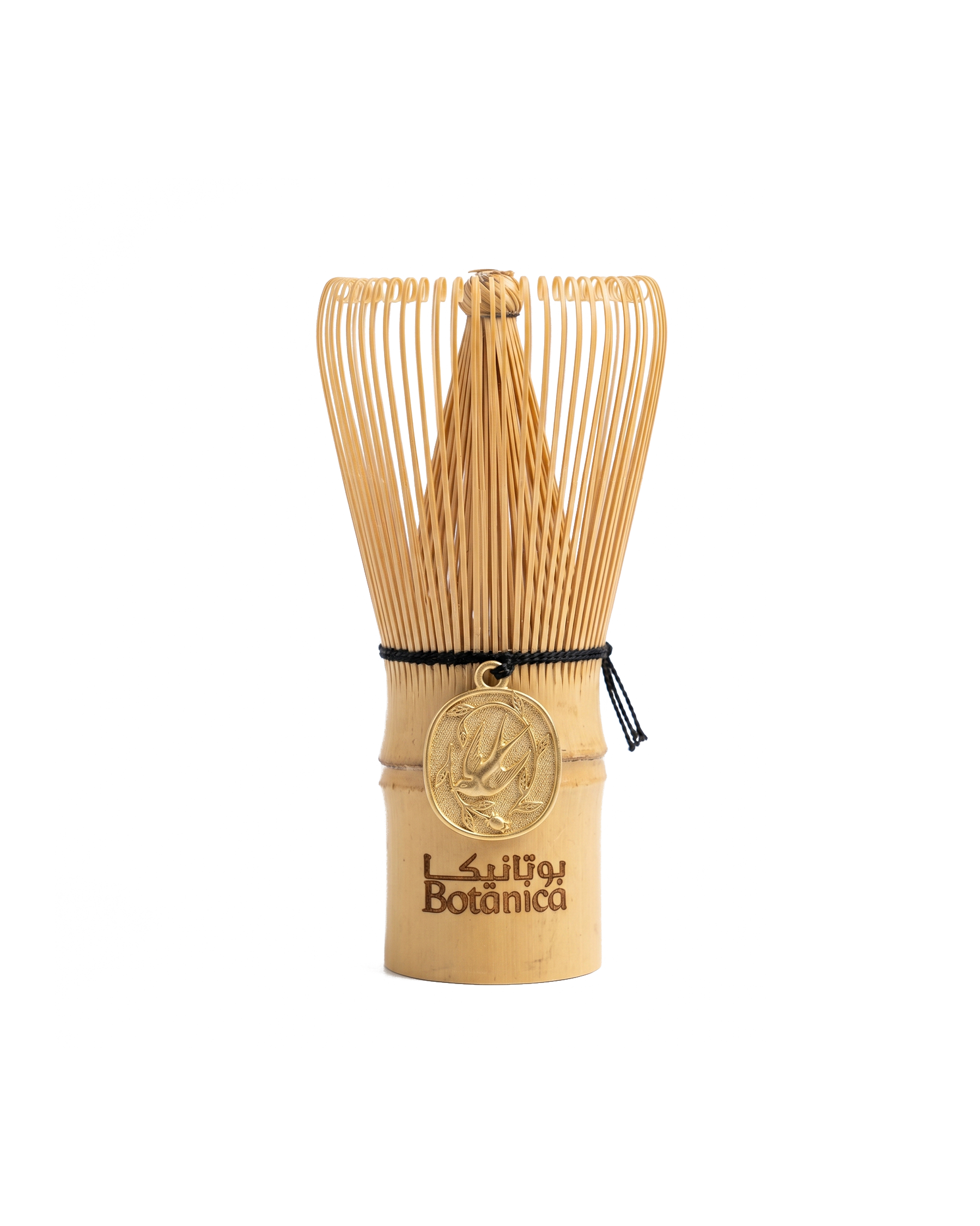 Botanica Bamboo Matcha Whisk