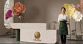 BOTANICA CATERING